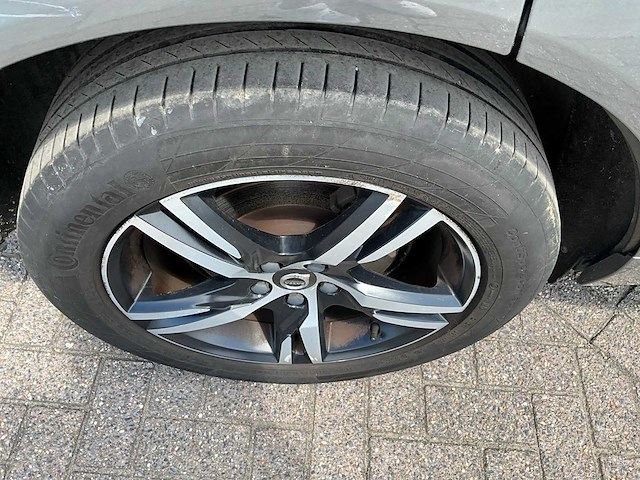 2018 volvo xc60 personenauto - afbeelding 14 van  28