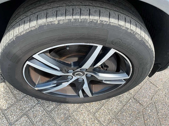 2018 volvo xc60 personenauto - afbeelding 15 van  28