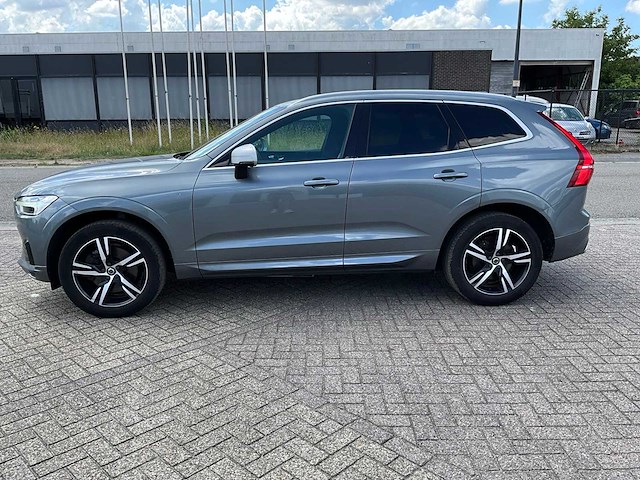 2018 volvo xc60 personenauto - afbeelding 12 van  28
