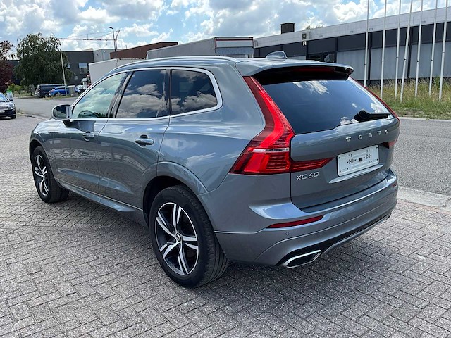 2018 volvo xc60 personenauto - afbeelding 22 van  28