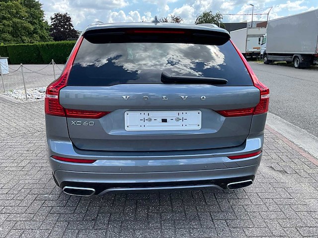 2018 volvo xc60 personenauto - afbeelding 23 van  28