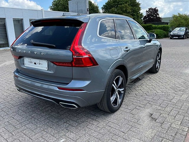 2018 volvo xc60 personenauto - afbeelding 24 van  28