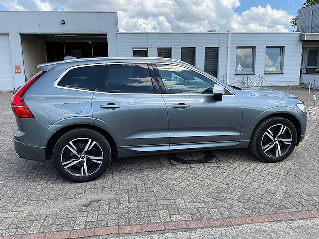 2018 volvo xc60 personenauto - afbeelding 25 van  28