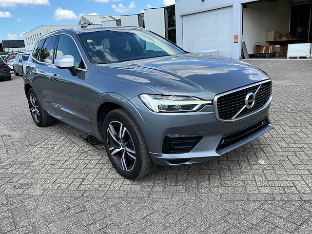 2018 volvo xc60 personenauto - afbeelding 26 van  28