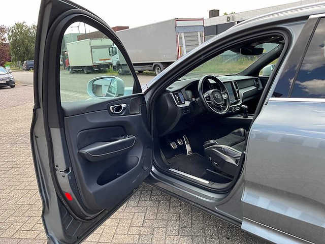 2018 volvo xc60 personenauto - afbeelding 28 van  28