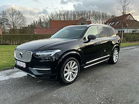 2018 volvo xc90 t8 twin engine personenauto - afbeelding 1 van  47