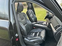 2018 volvo xc90 t8 twin engine personenauto - afbeelding 14 van  47