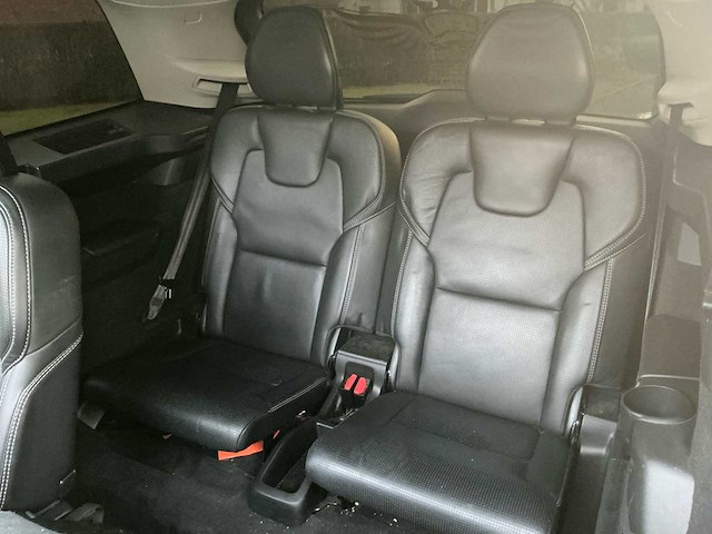 2018 volvo xc90 t8 twin engine personenauto - afbeelding 20 van  47