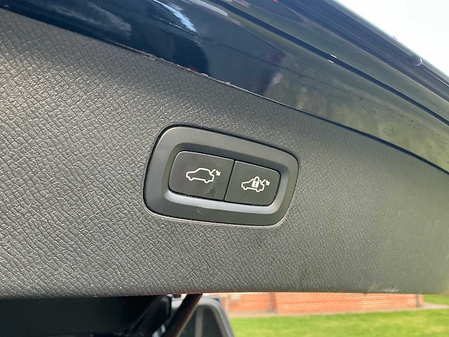 2018 volvo xc90 t8 twin engine personenauto - afbeelding 22 van  47
