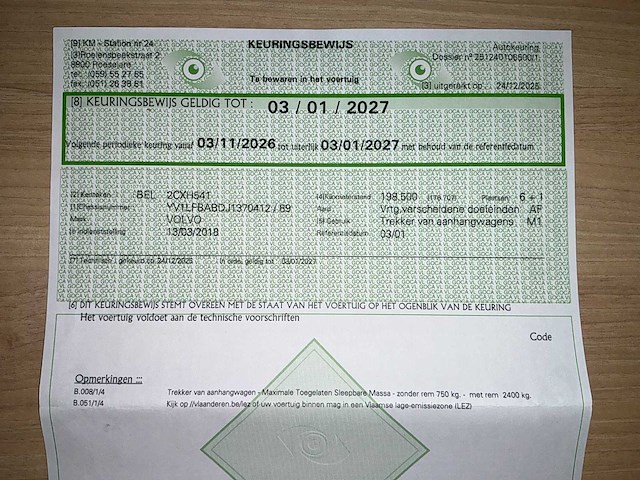 2018 volvo xc90 t8 twin engine personenauto - afbeelding 39 van  47