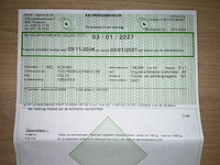 2018 volvo xc90 t8 twin engine personenauto - afbeelding 39 van  47