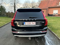 2018 volvo xc90 t8 twin engine personenauto - afbeelding 33 van  47
