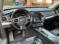 2018 volvo xc90 t8 twin engine personenauto - afbeelding 46 van  47