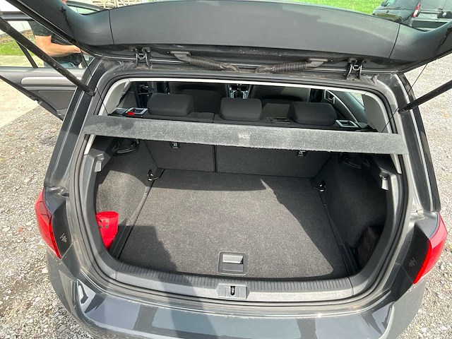 2018 vw golf personenauto - afbeelding 3 van  33