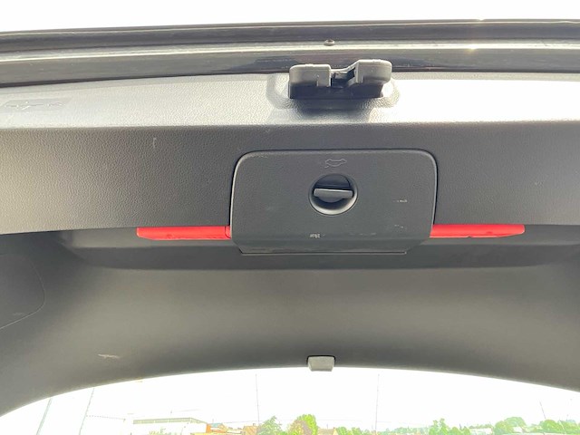 2018 vw golf personenauto - afbeelding 4 van  33