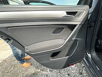 2018 vw golf personenauto - afbeelding 9 van  33