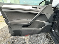 2018 vw golf personenauto - afbeelding 10 van  33