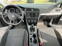 2018 vw golf personenauto - afbeelding 11 van  33