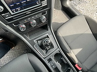2018 vw golf personenauto - afbeelding 14 van  33