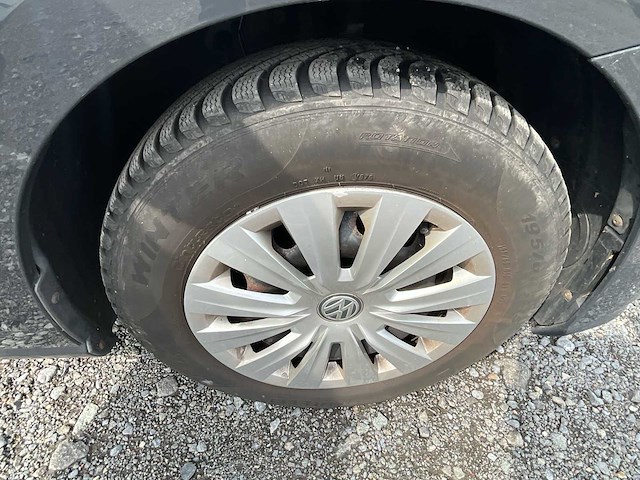 2018 vw golf personenauto - afbeelding 19 van  33