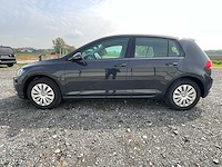 2018 vw golf personenauto - afbeelding 12 van  33