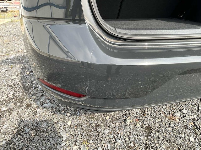 2018 vw golf personenauto - afbeelding 24 van  33