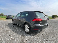 2018 vw golf personenauto - afbeelding 23 van  33