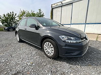 2018 vw golf personenauto - afbeelding 31 van  33