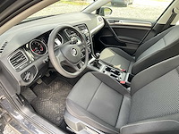 2018 vw golf personenauto - afbeelding 33 van  33