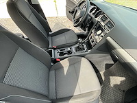 2018 vw golf personenauto - afbeelding 6 van  16
