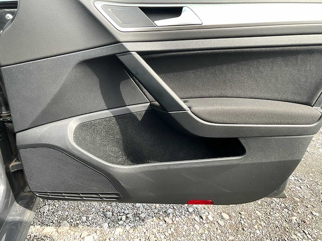 2018 vw golf personenauto - afbeelding 7 van  16
