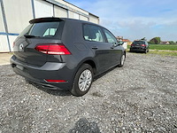 2018 vw golf personenauto - afbeelding 12 van  16