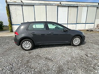 2018 vw golf personenauto - afbeelding 13 van  16