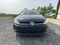 2018 vw golf personenauto - afbeelding 15 van  16
