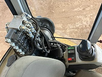 2018 wacker neuson et18 minigraafmachine - afbeelding 13 van  26