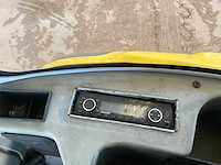 2018 wacker neuson et18 minigraafmachine - afbeelding 16 van  26