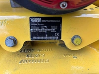 2018 wacker neuson vp1135a trilplaat (functioneel) - afbeelding 6 van  7