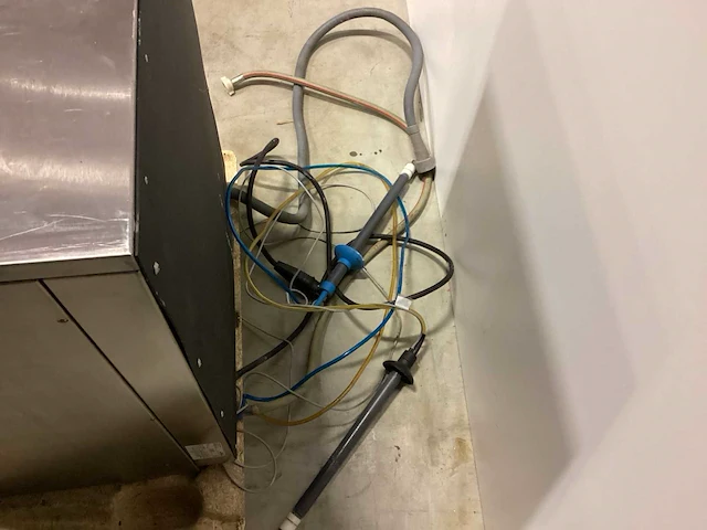2018 winterhalter uc-l glazenvaatwasmachine - afbeelding 4 van  7