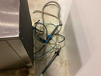 2018 winterhalter uc-l glazenvaatwasmachine - afbeelding 4 van  7