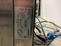2018 winterhalter uc-l glazenvaatwasmachine - afbeelding 5 van  7