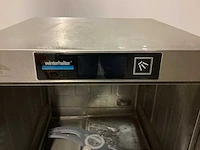 2018 winterhalter uc-l glazenvaatwasmachine - afbeelding 7 van  7