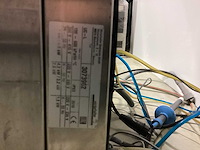 2018 winterhalter uc-l glazenvaatwasmachine - afbeelding 5 van  7