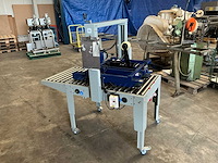 2018 youngsunpack mh-fj-1a dozensluitmachine