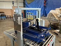 2018 youngsunpack mh-fj-1a dozensluitmachine - afbeelding 4 van  11