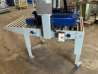 2018 youngsunpack mh-fj-1a dozensluitmachine - afbeelding 5 van  11