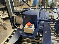 2018 youngsunpack mh-fj-1a dozensluitmachine - afbeelding 9 van  11