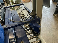 2018 youngsunpack mh-fj-1a dozensluitmachine - afbeelding 10 van  11