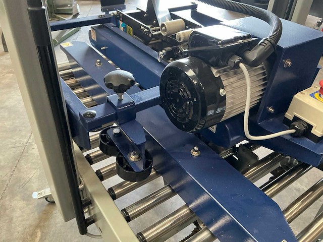 2018 youngsunpack mh-fj-1a dozensluitmachine - afbeelding 11 van  11