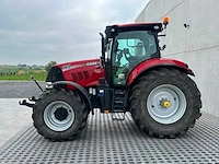 2019 - case - ih puma 165 cvx - 4-wheel drive tractor - afbeelding 4 van  10