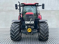 2019 - case - ih puma 165 cvx - 4-wheel drive tractor - afbeelding 5 van  10
